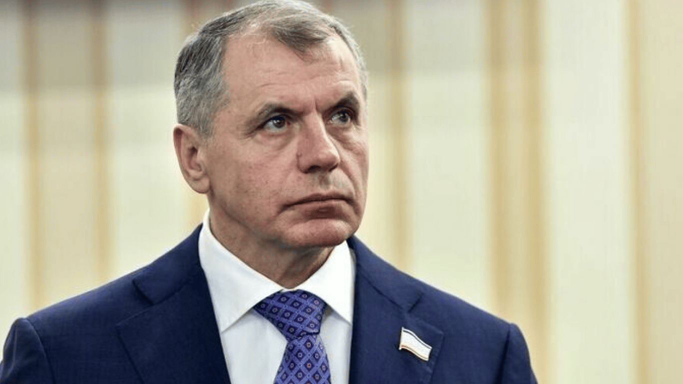Wezwano do zajęcia Odessy - zarzuty dla krymskiego kolaboranta