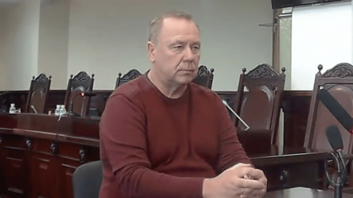 Judge in Odesa region deprived of bonuses — what he was punished for