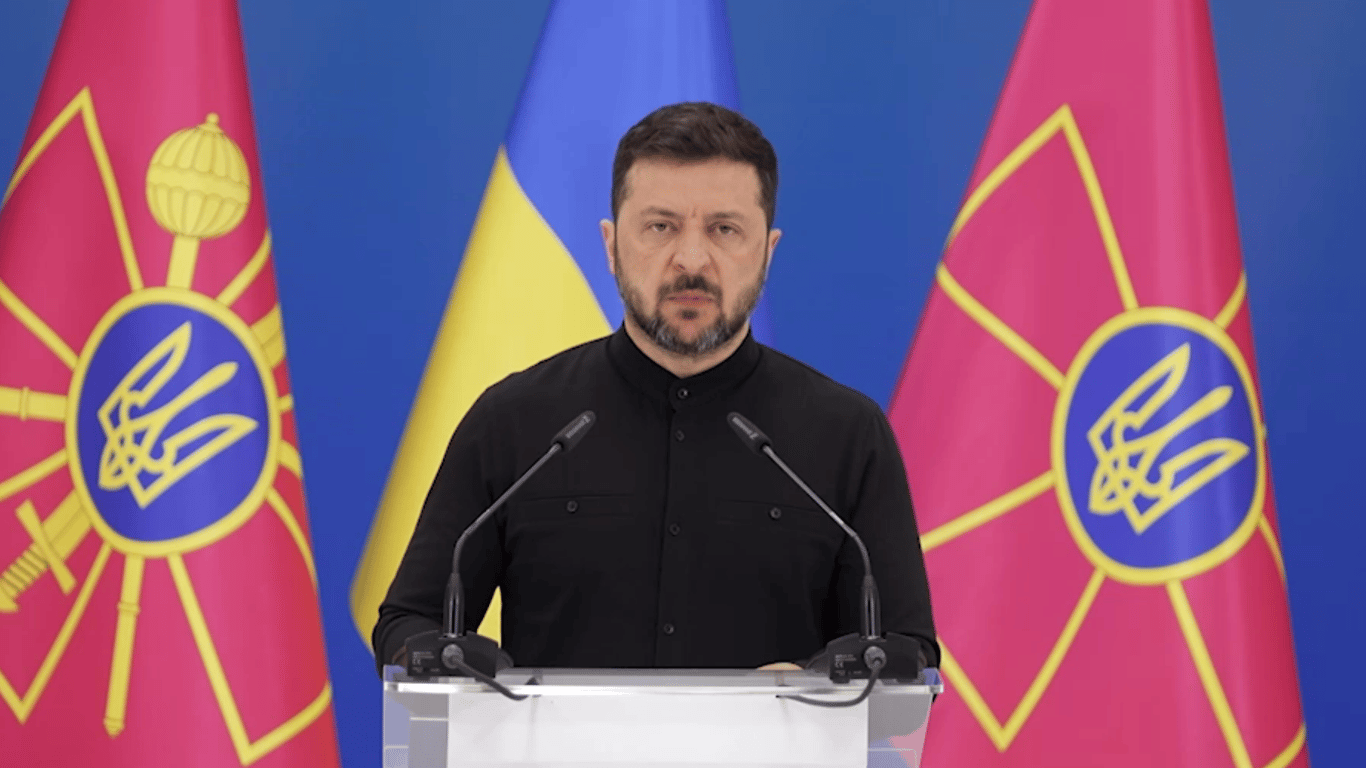 President sets tasks for the Ministry of Defense regarding interceptors — what to expect