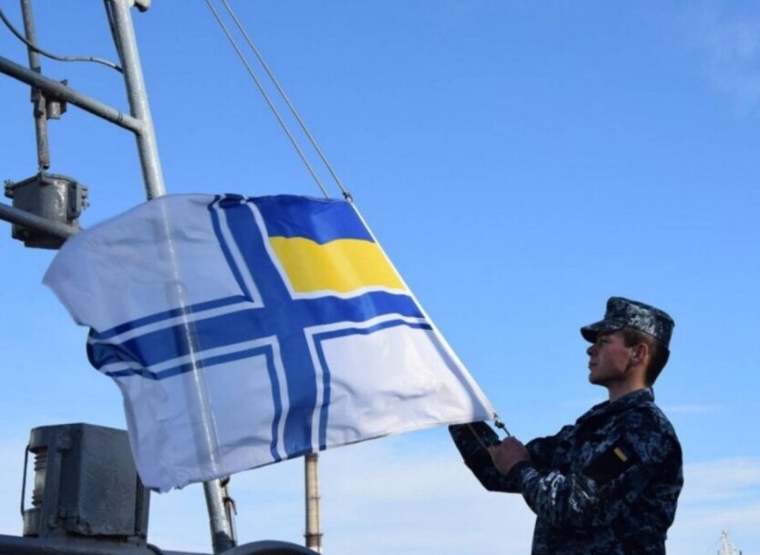 У ВМСУ оцінили здатність росіян висадити десант в Одесі