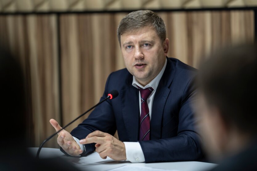 Die Ukraine bereitet sich auf mögliche Änderungen im Handel mit der EU vor und sucht nach neuen Absatzmärkten