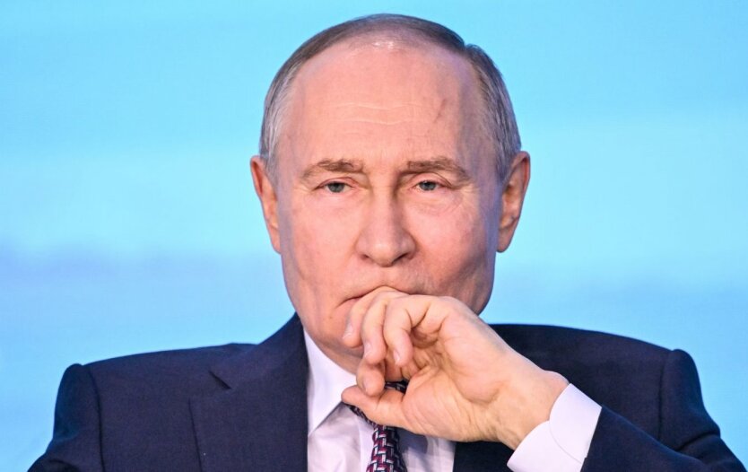 Putin's Pseudo-Truce: Explanation from The Independent