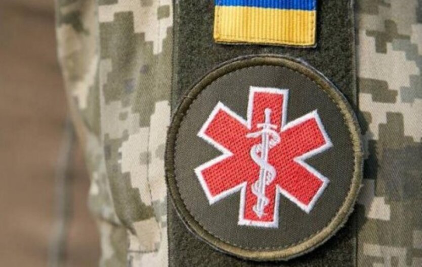 Mediziner werden nicht auf nicht-fachliche Positionen im Militär ernannt: Der Dekret des Präsidenten ist in Kraft getreten