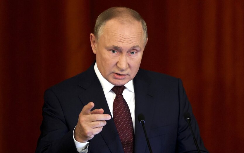 Nationalsozialismus und Diskriminierung: ISW erklärt, wie Russland versucht, Bedingungen für Aggression gegen Europa zu schaffen