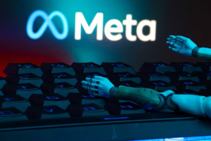 Модель ШІ Llama 4: Meta розширює можливості штучного інтелекту