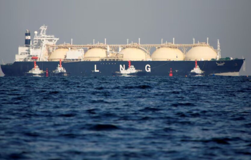 Die Europäische Union verpflichtet Energieunternehmen zur Berichterstattung über Gasverträge mit Russland