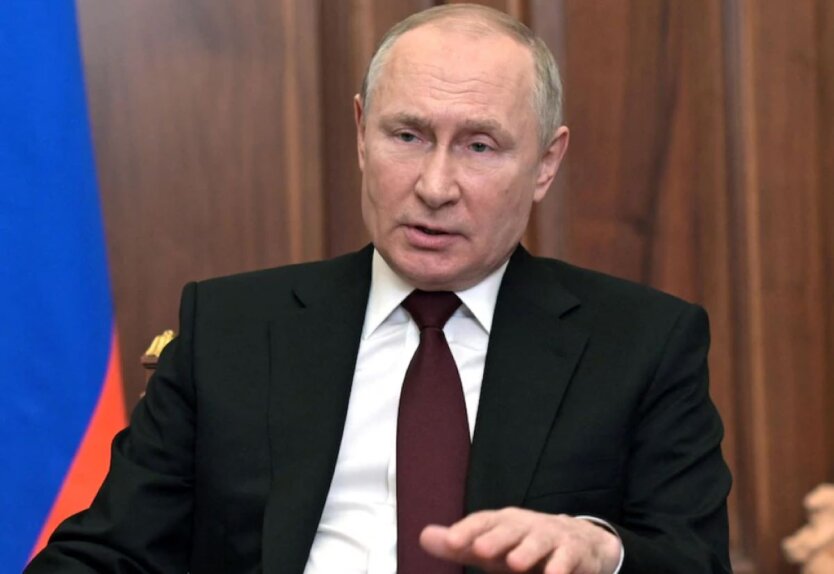 Putin soll Vítkoff über seine Bereitschaft zur Verhandlung mit der Ukraine informiert haben