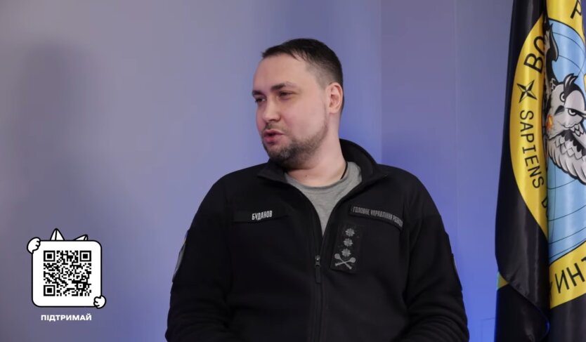 Budanow prognostizierte die Zukunft Russlands nach dem Krieg
