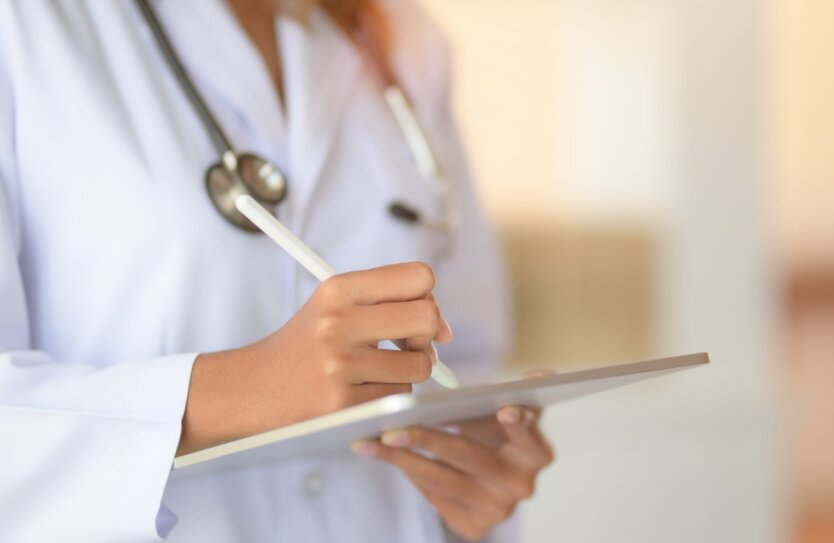 Die Krankenhäuser der Ukraine werden in Cluster unterteilt: Wie wirkt sich das auf die Patienten aus