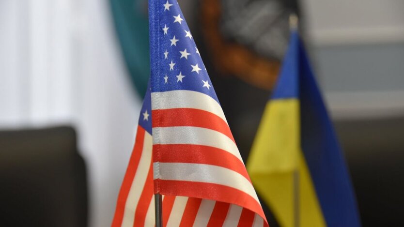 Die ukrainischen Innovationstage wurden in Washington eröffnet