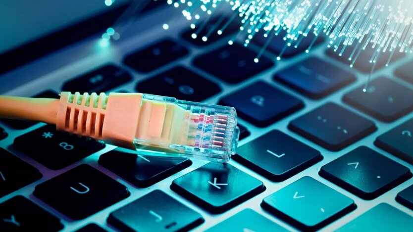 In der Ukraine wurde ein Sozialportal für Online-Dienste gestartet