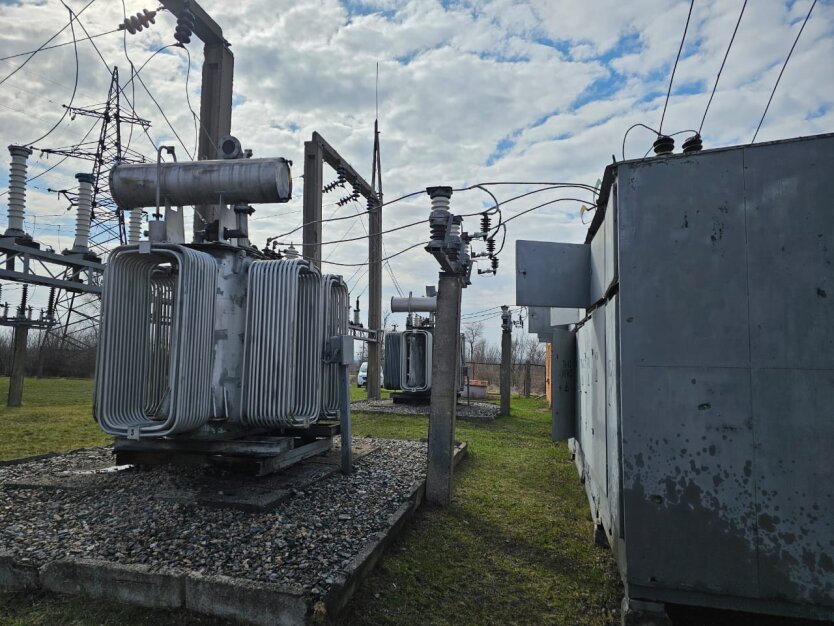 Der Energiesfonds hat die Beschaffungsmengen von Ausrüstung für die Ukraine erhöht