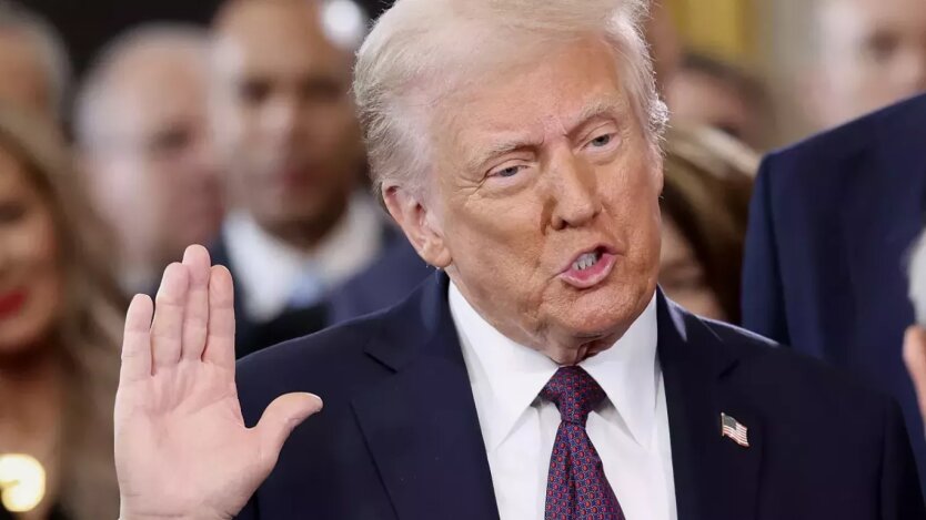 'Freiwilliger Helfer Russlands': The Economist bewertet Trumps Chancen, den Krieg in der Ukraine zu beenden