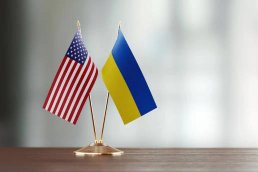 Україна та США підписали договір