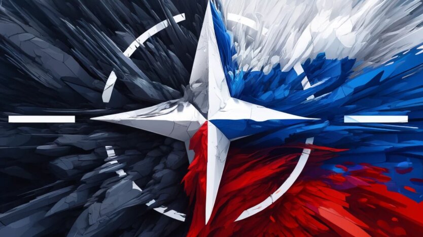 Der Kreml bereitet die russische Gesellschaft auf einen möglichen langanhaltenden Konflikt mit der NATO vor - ISW
