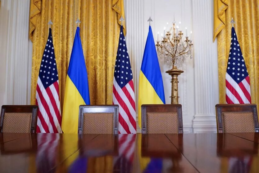Die Ukraine und die USA können sich nicht auf die Bedingungen eines Friedensabkommens einigen: CNN erfährt die Gründe