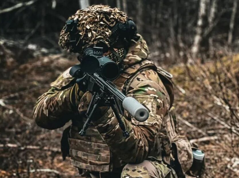 Bez czołgów i BMP: jak teraz walczą Rosjanie pod Pokrowskiem