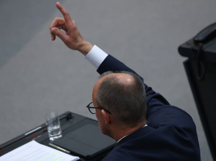 Elections to the Bundestag: candidates, voting, results