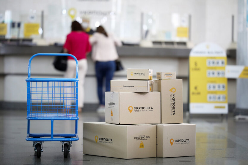 Der Gewinn ist stark gefallen: Was passiert mit den Einnahmen von Ukrposhta, Nova Poshta, ATB und anderen Branchenführern