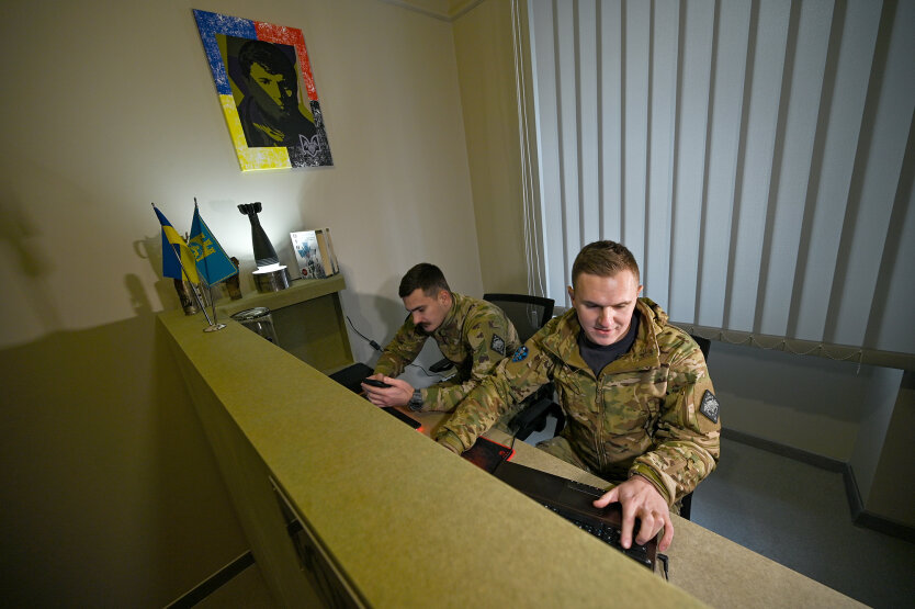 Мобілізація чоловіків старше 50 років: чи призвуть військовозобов’язаних українців у червні