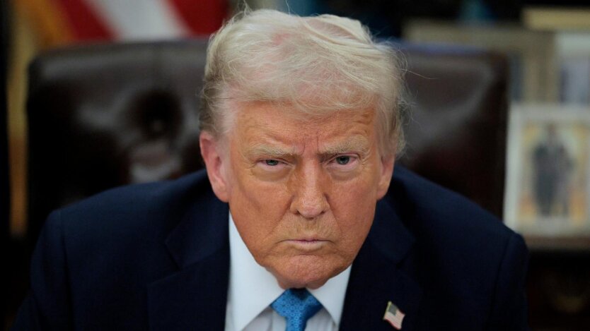 Trump hat ein drängendes Treffen einberufen und könnte eine 'kritisch wichtige Entscheidung' über den Iran treffen