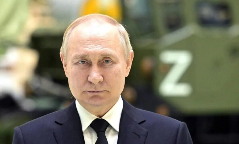 Großbritannien wies auf Bedrohungen für Putin aufgrund der Eskalation zwischen Israel und Iran hin
