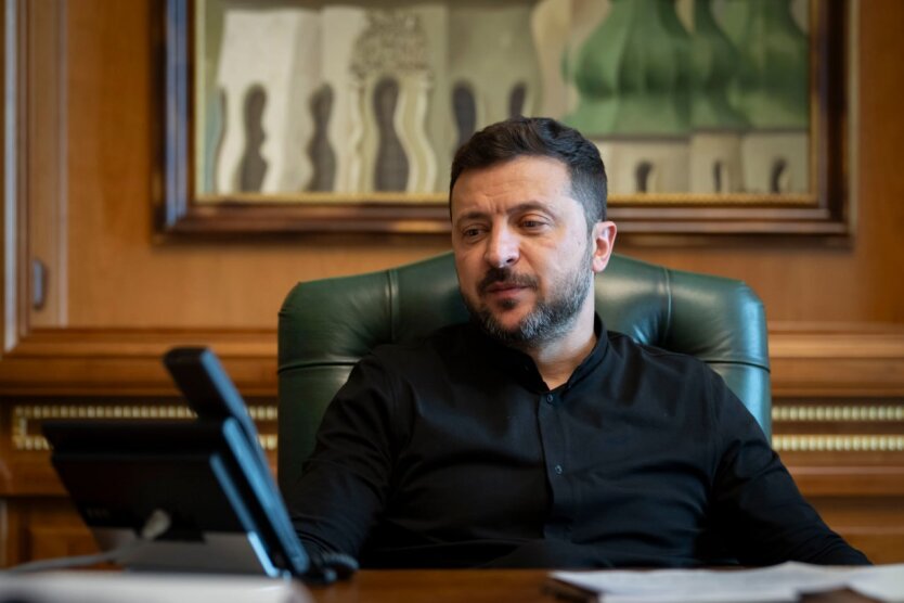 Зеленський ввів санкції проти втікачів: до списків потрапили Дмитрук, Онищенко і не тільки
